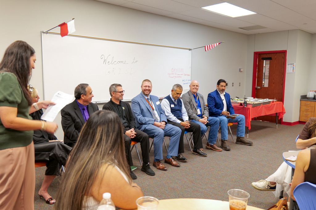 Permian Basin Innovation Zone group