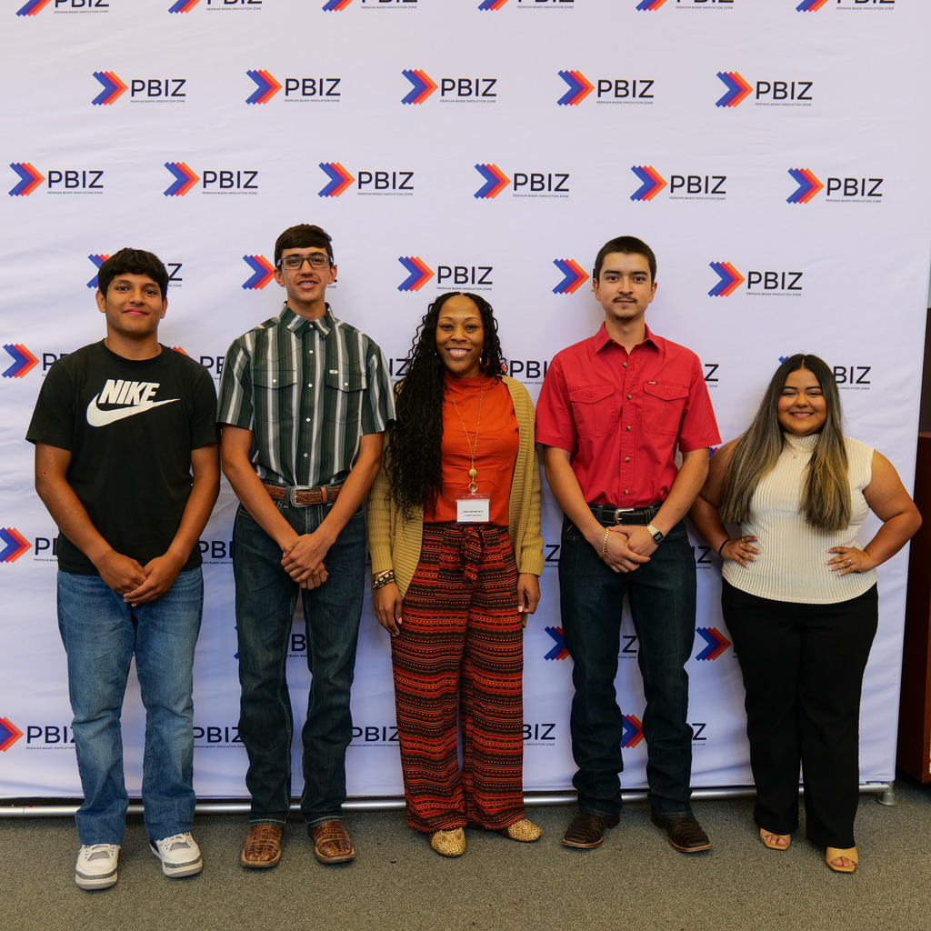 Permian Basin Innovation Zone group