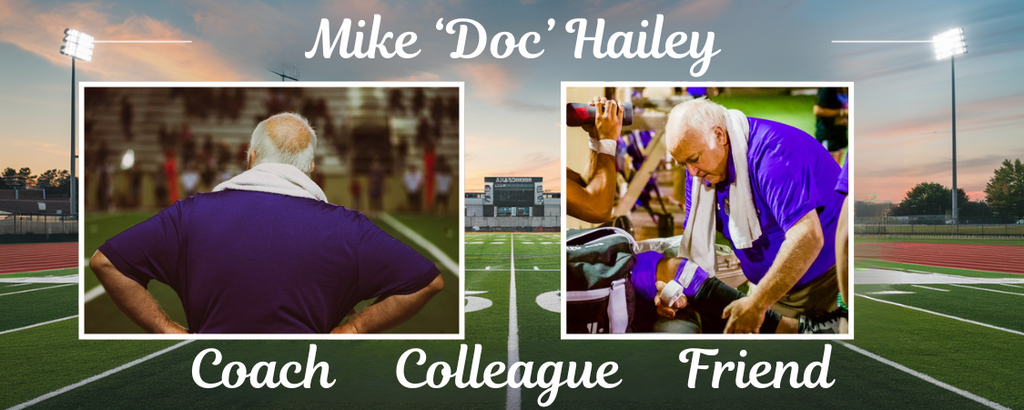 Mike Hailey Celebration of Life