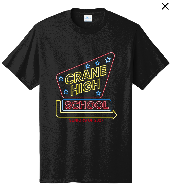 27 shirt front