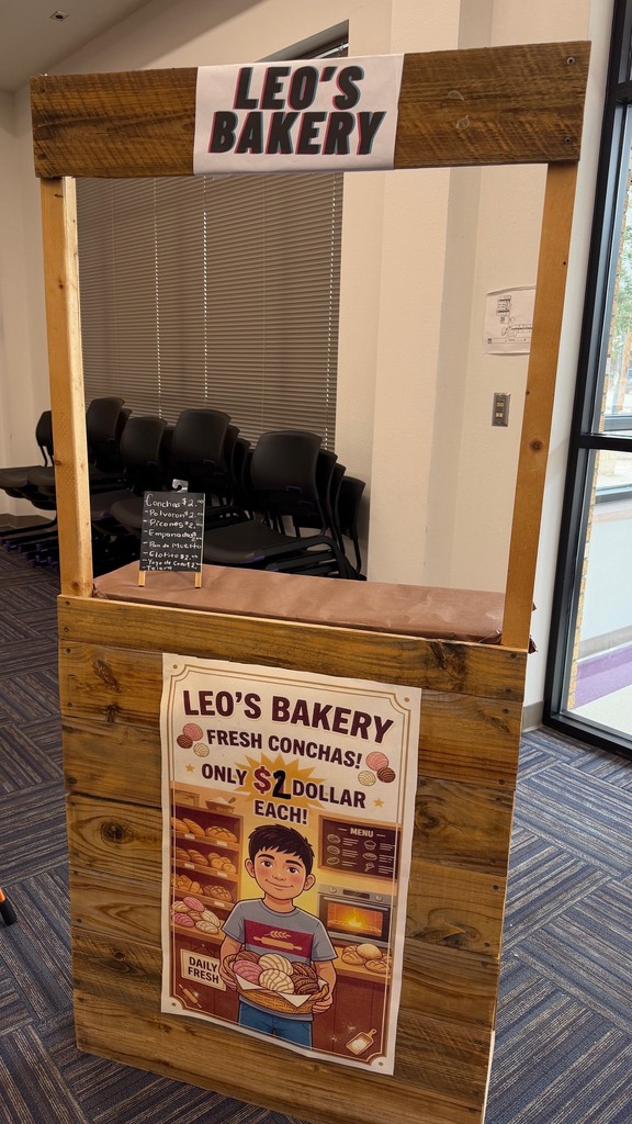 Leo's bakery