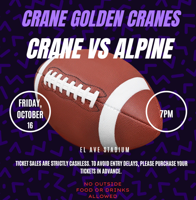 cranevsalpine