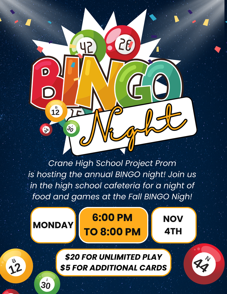 BINGO