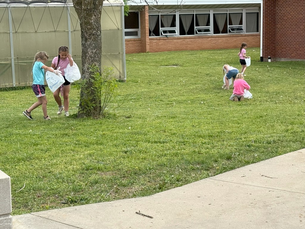 Earth Day Clean-up5