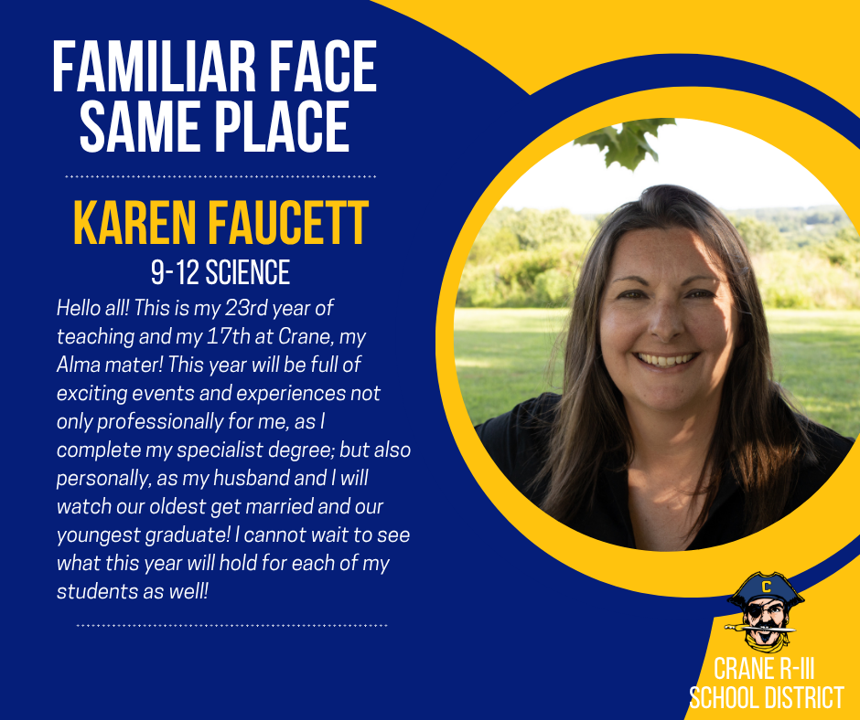 Mrs. Faucett