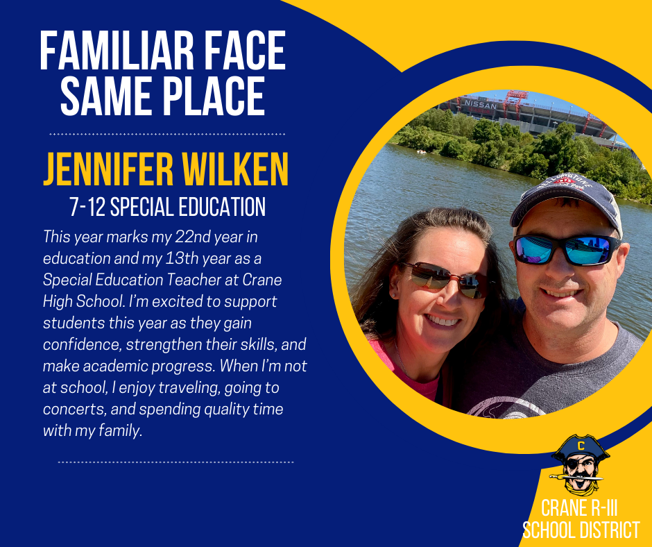 Mrs. Wilken