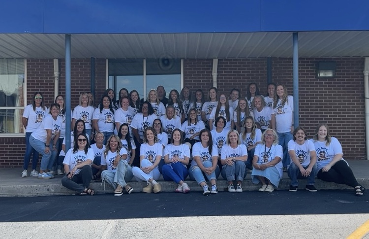 Crane Elementary Staff
