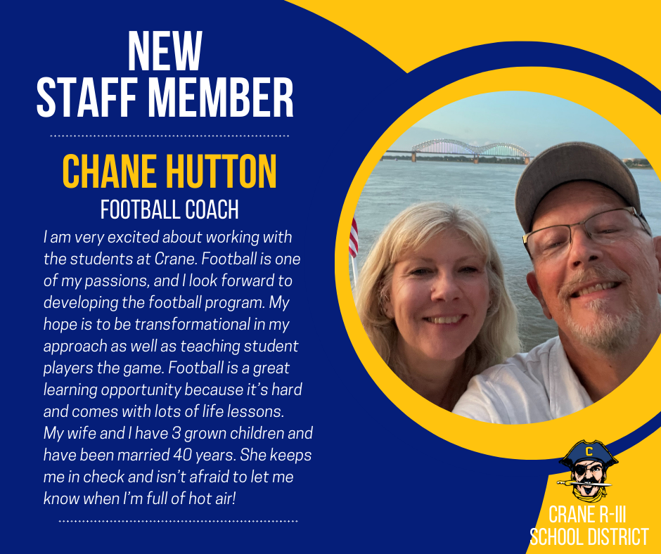 Coach Hutton