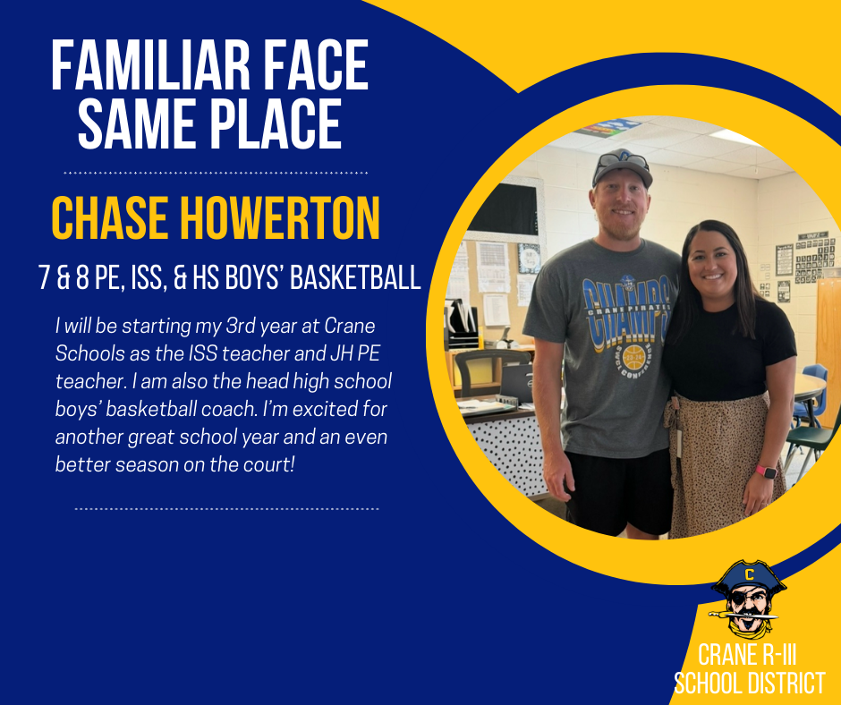 Coach Howerton