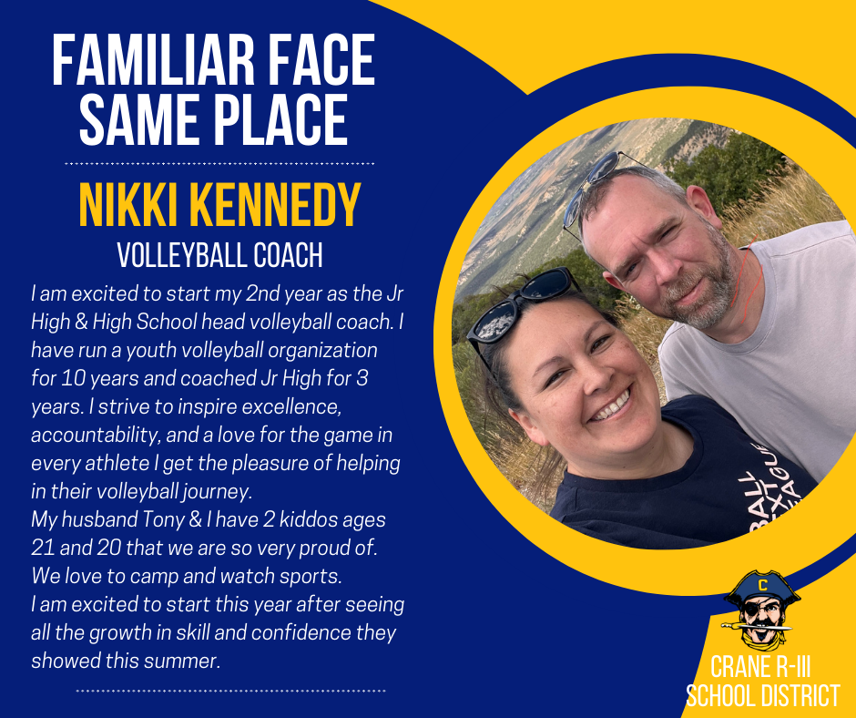 Coach Kennedy