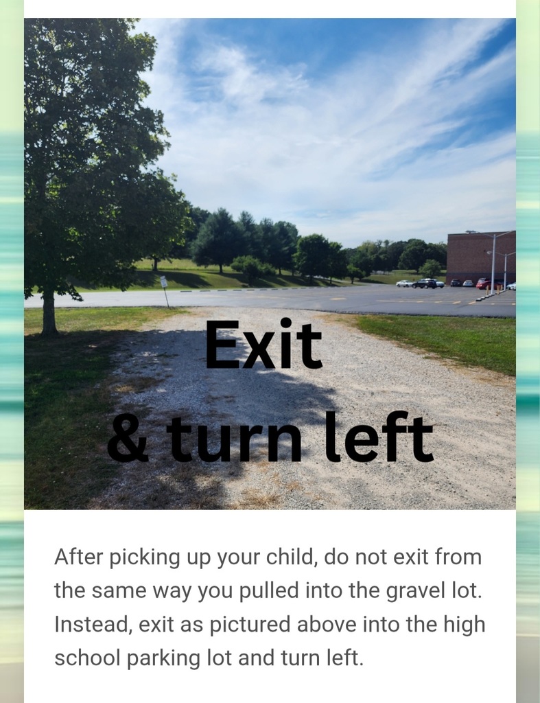 exit