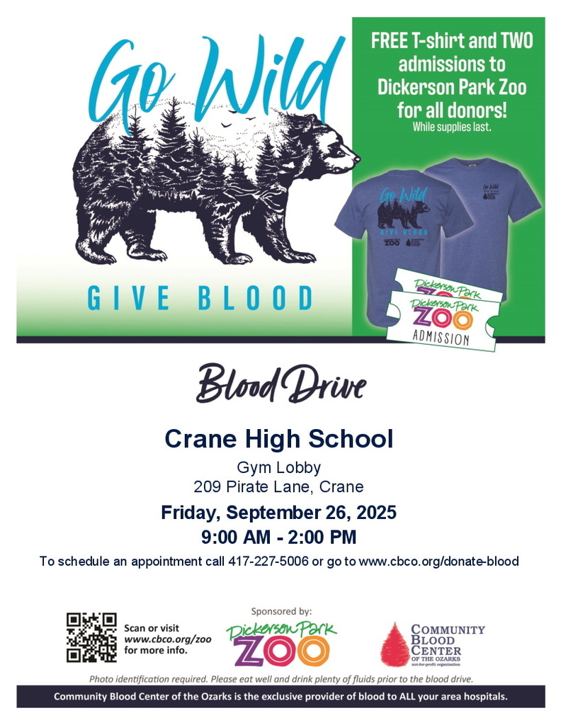 blood drive