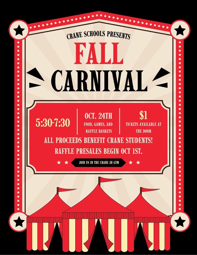 Fall Carnival