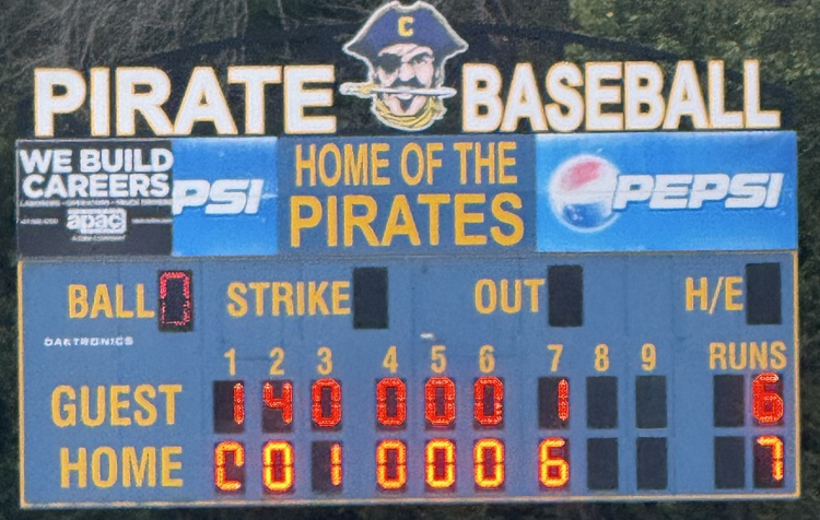 Pirate Win 