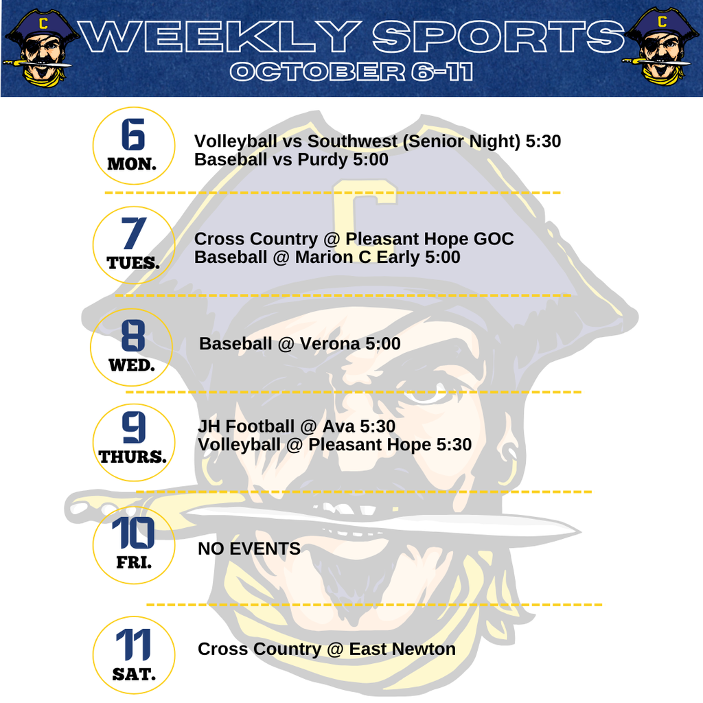 Sports Events