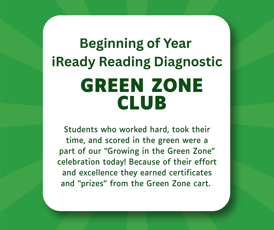 Green Zone Club