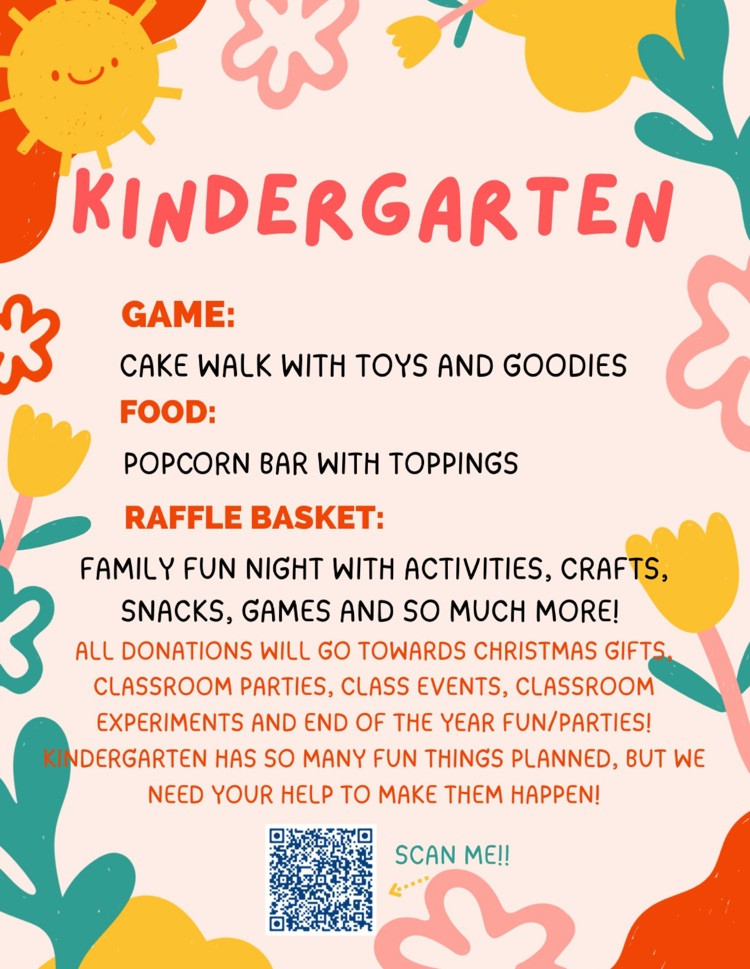 kindergarten
