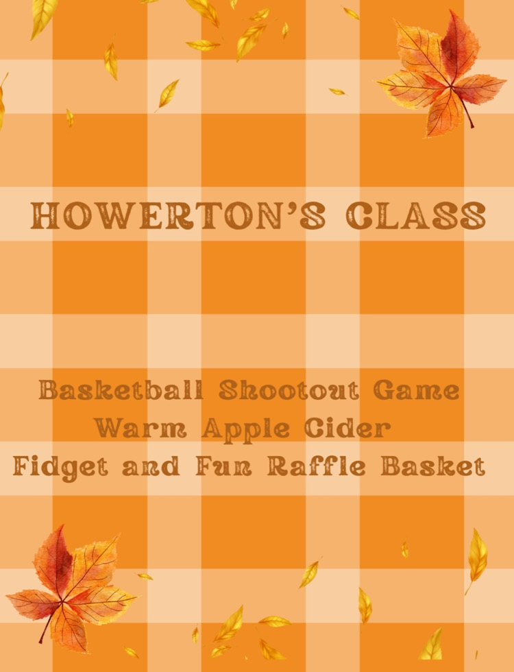 Mrs. Howerton’s