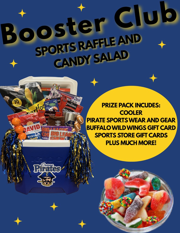 Booster Club