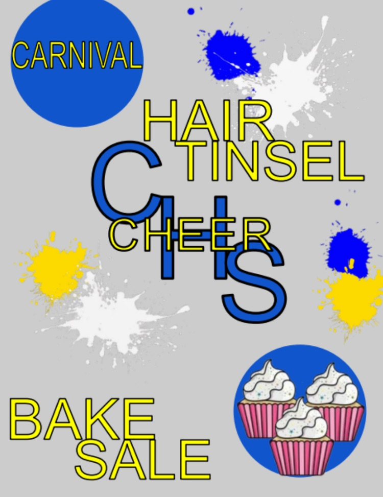 Cheer
