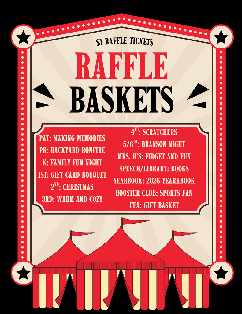 raffle