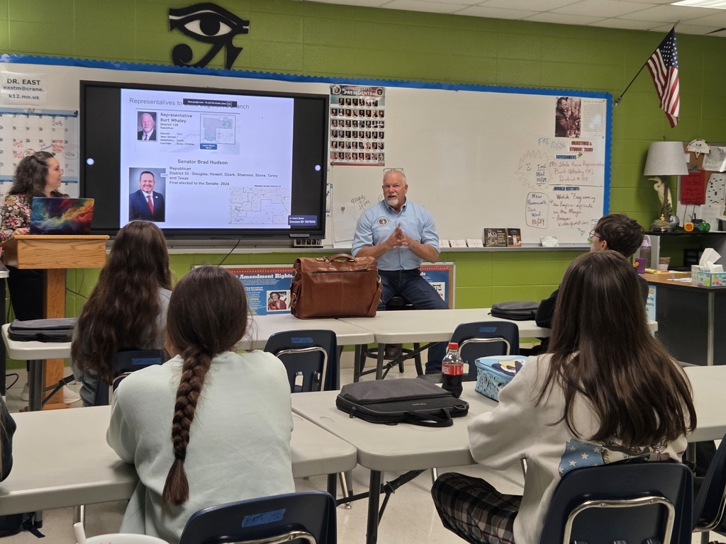 Representative Whaley