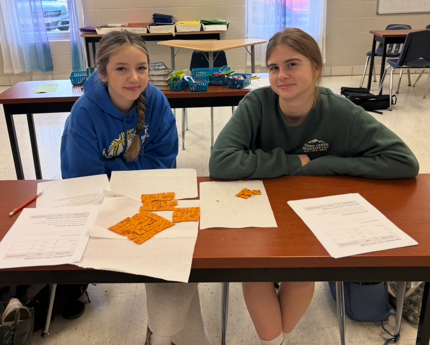 A squared, plus B squared, equals C squared