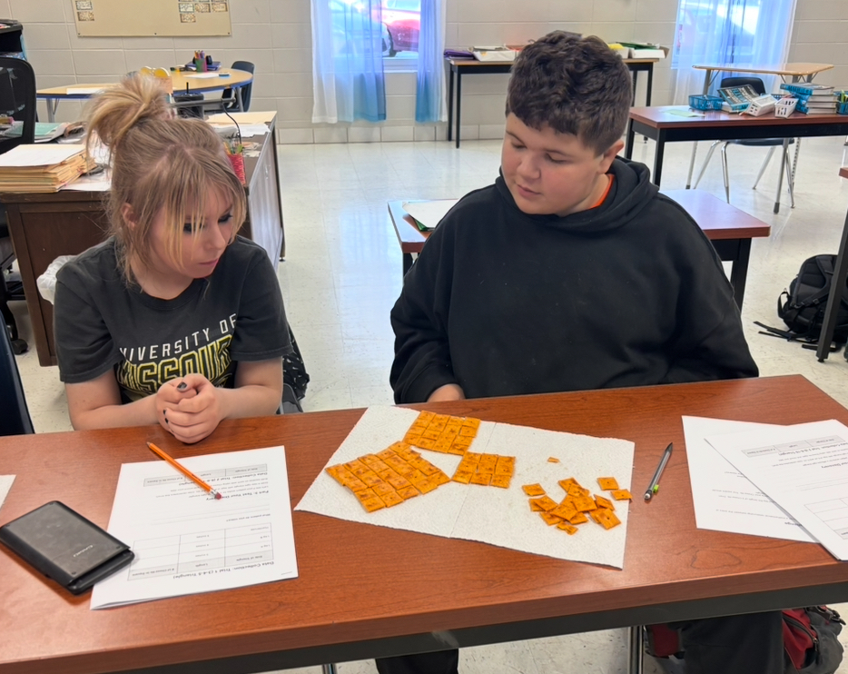 Discovery learning in the middle school math classroom