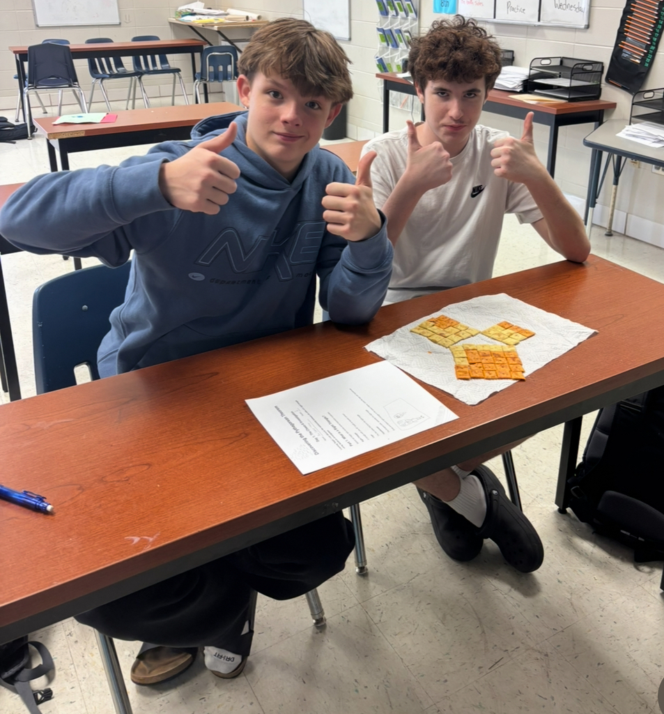 Discovering the Pythagorean Theorem