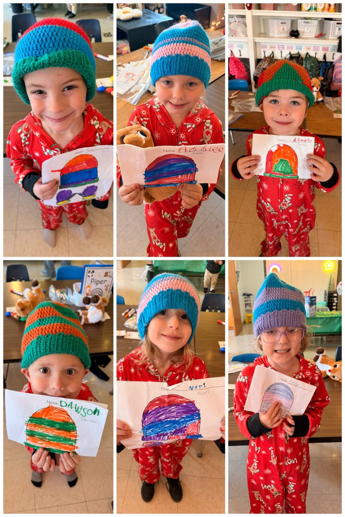 students and their coloring page 