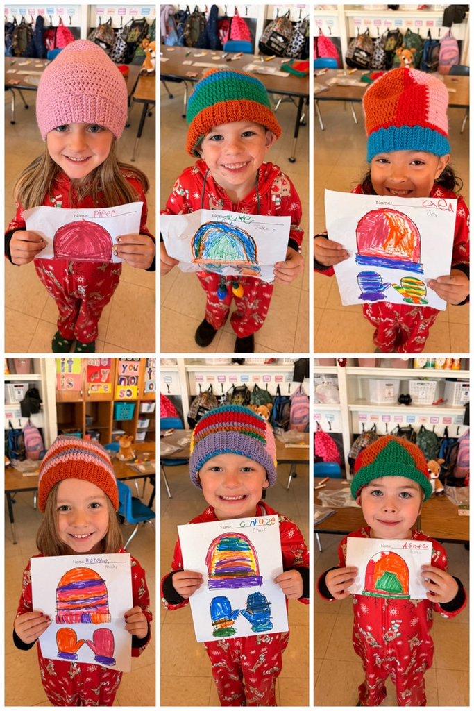 students and their coloring page 