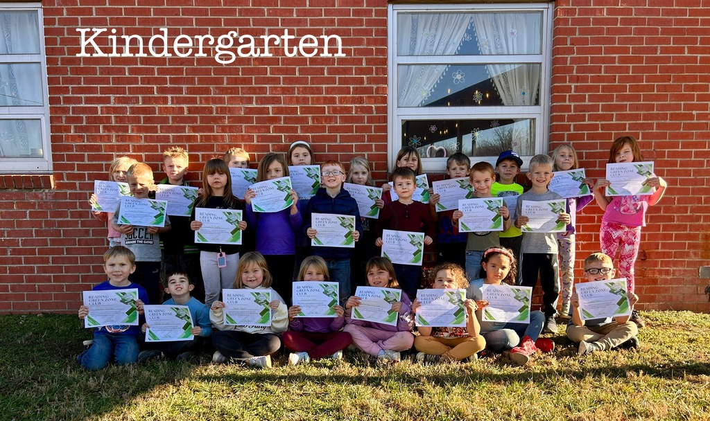 Kindergarten