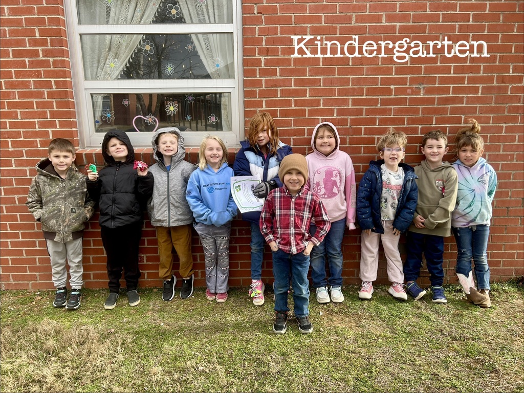 Kindergarten
