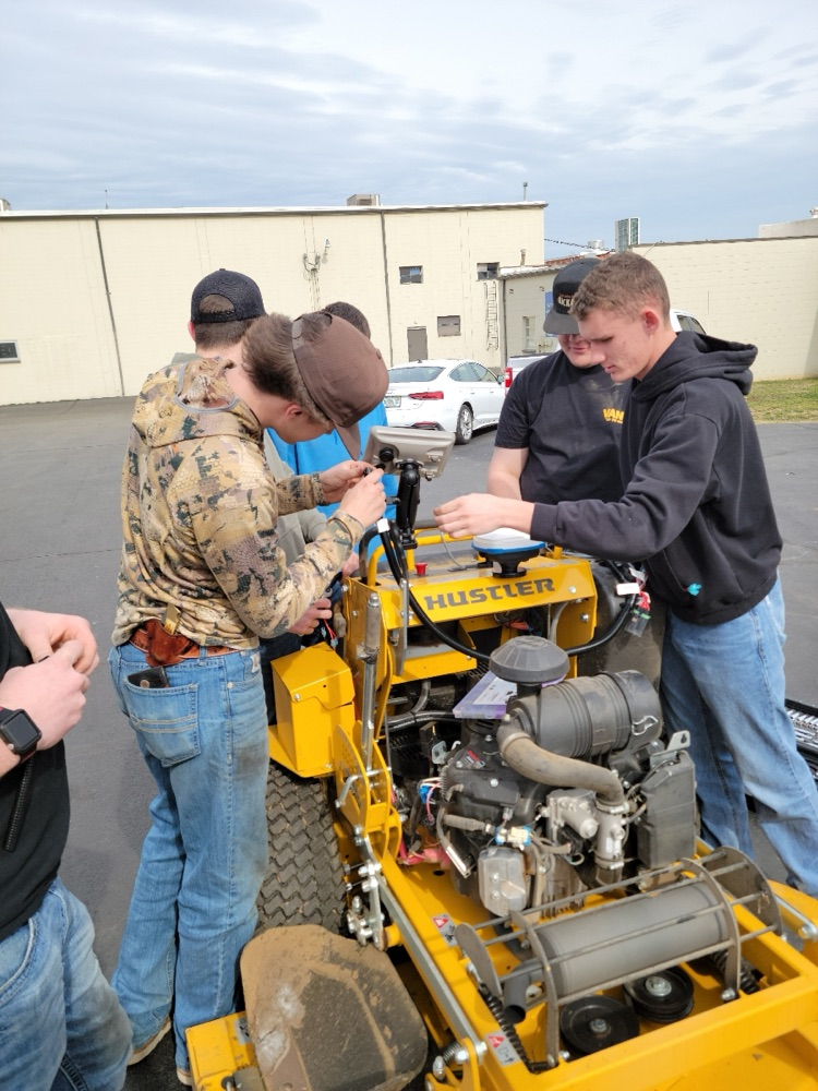 Agriculture Education