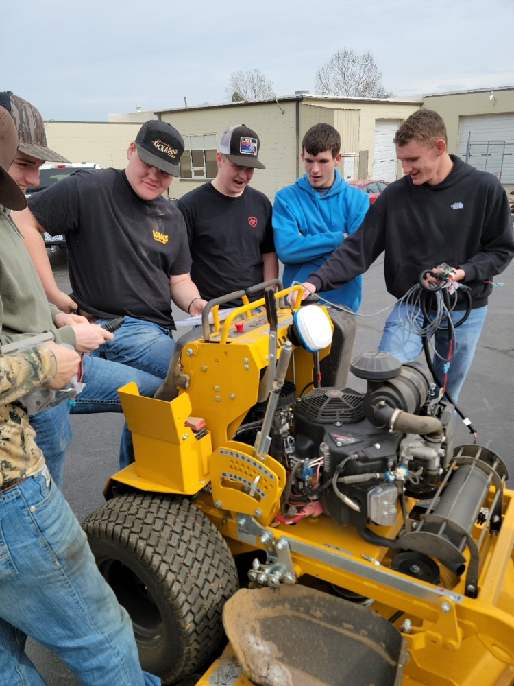 Agriculture Education