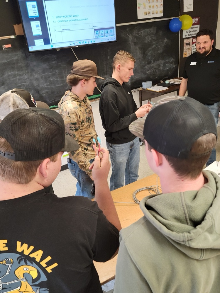 Agriculture Education