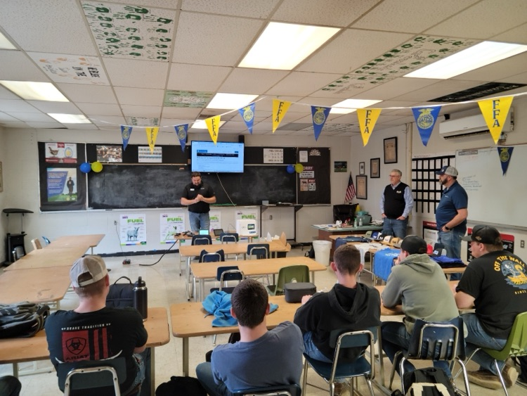 Agriculture Education