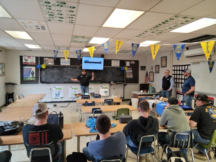 Agriculture Education