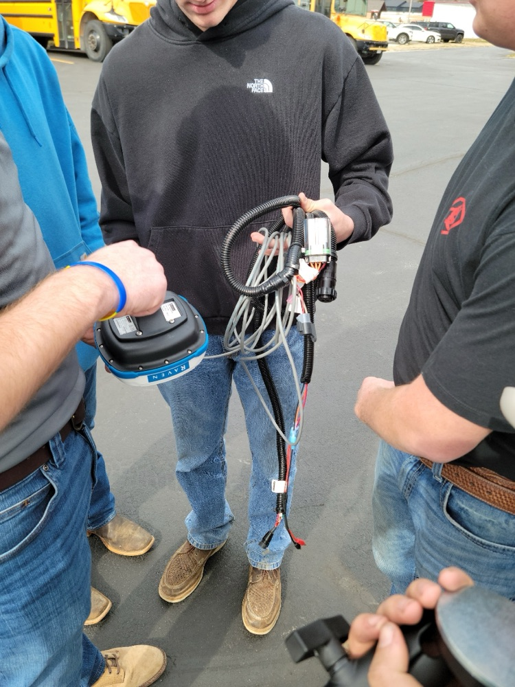 Agriculture Education