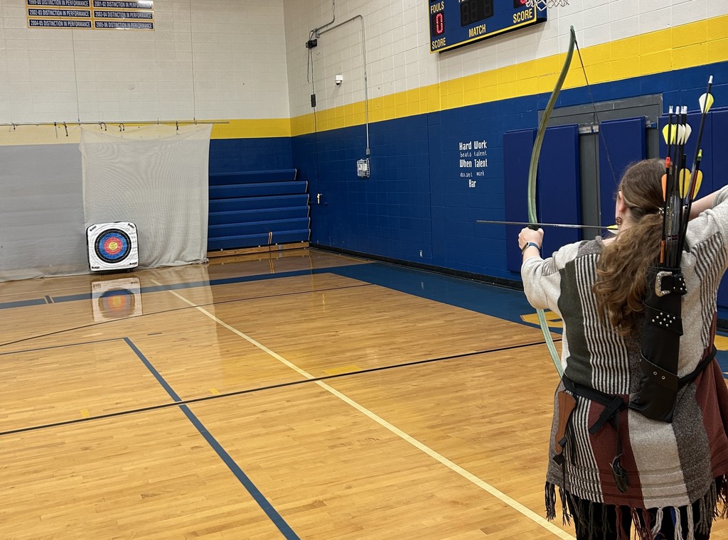 archery