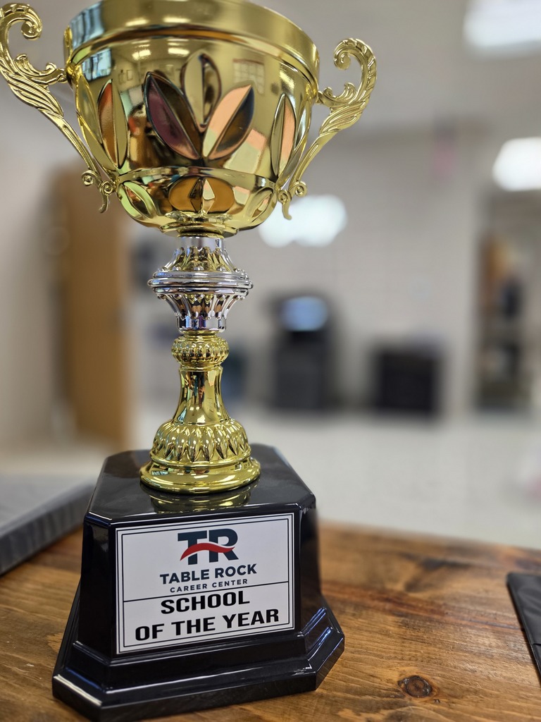 trophy