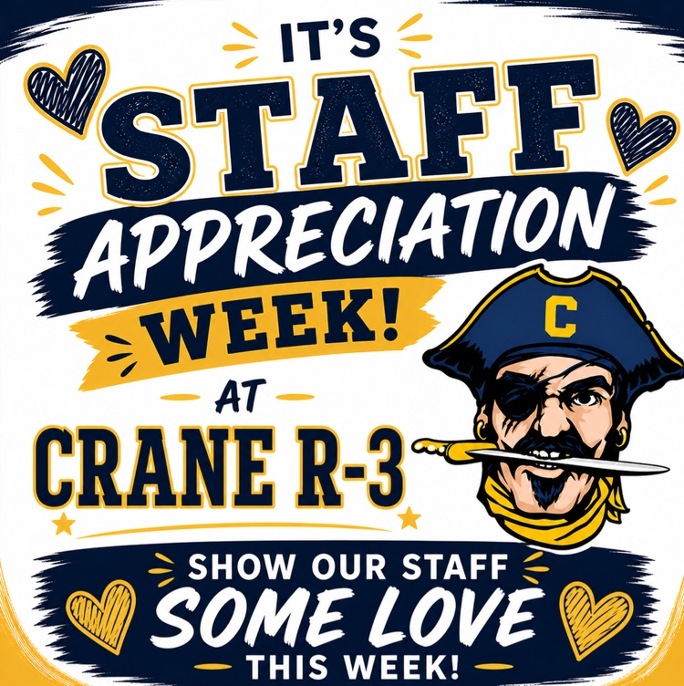 staff appreciation 