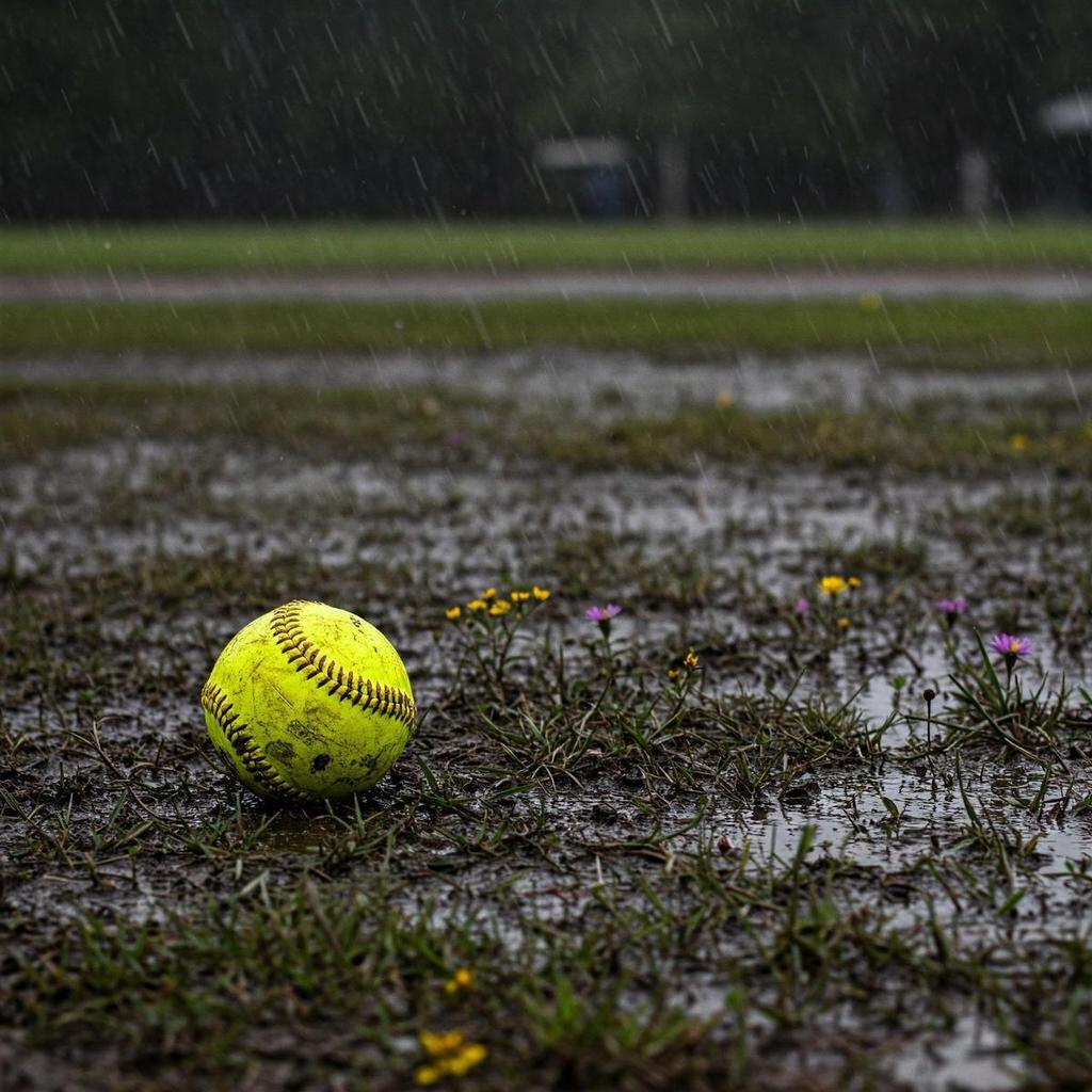 rainout