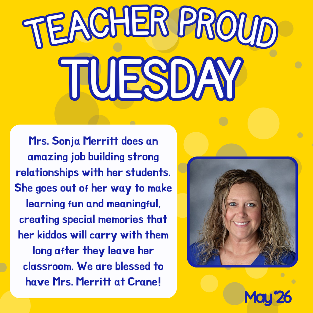 Mrs. Merritt