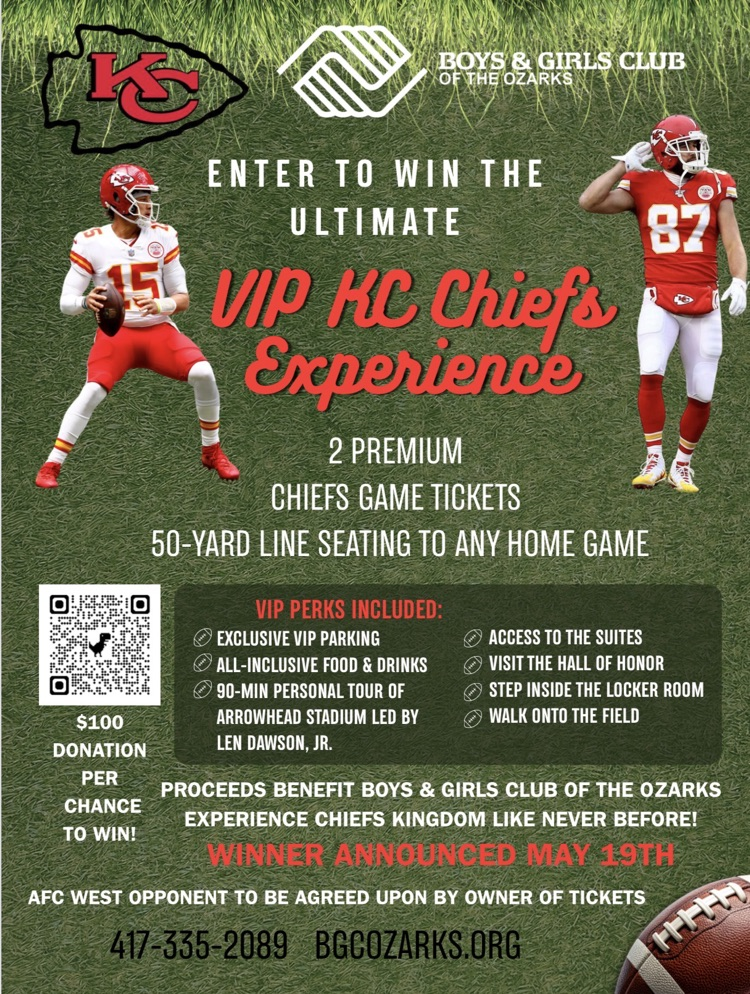 Chiefs