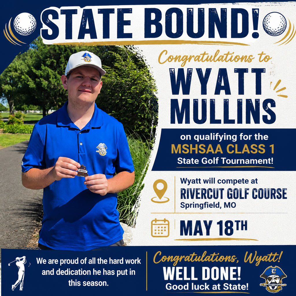 State Bound