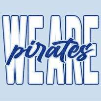 We are Pirates!