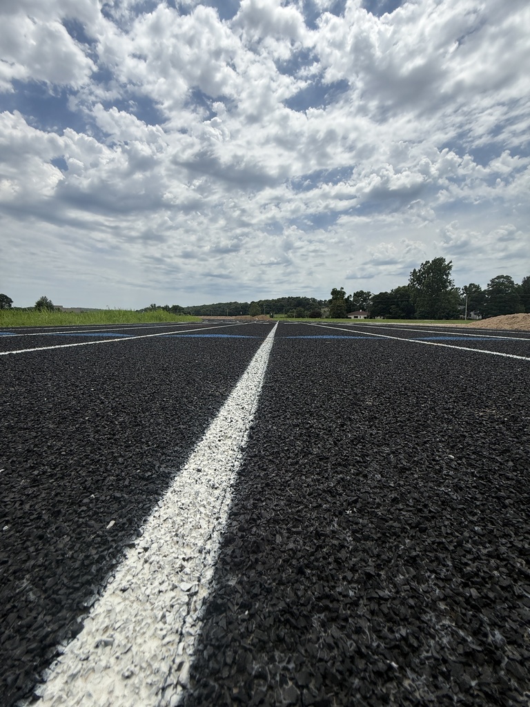Track