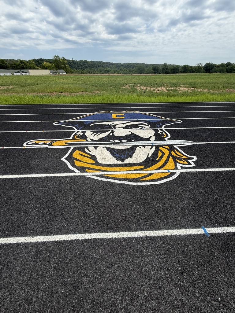 Pirate Logo