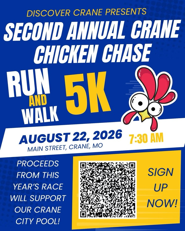 Chicken Chase